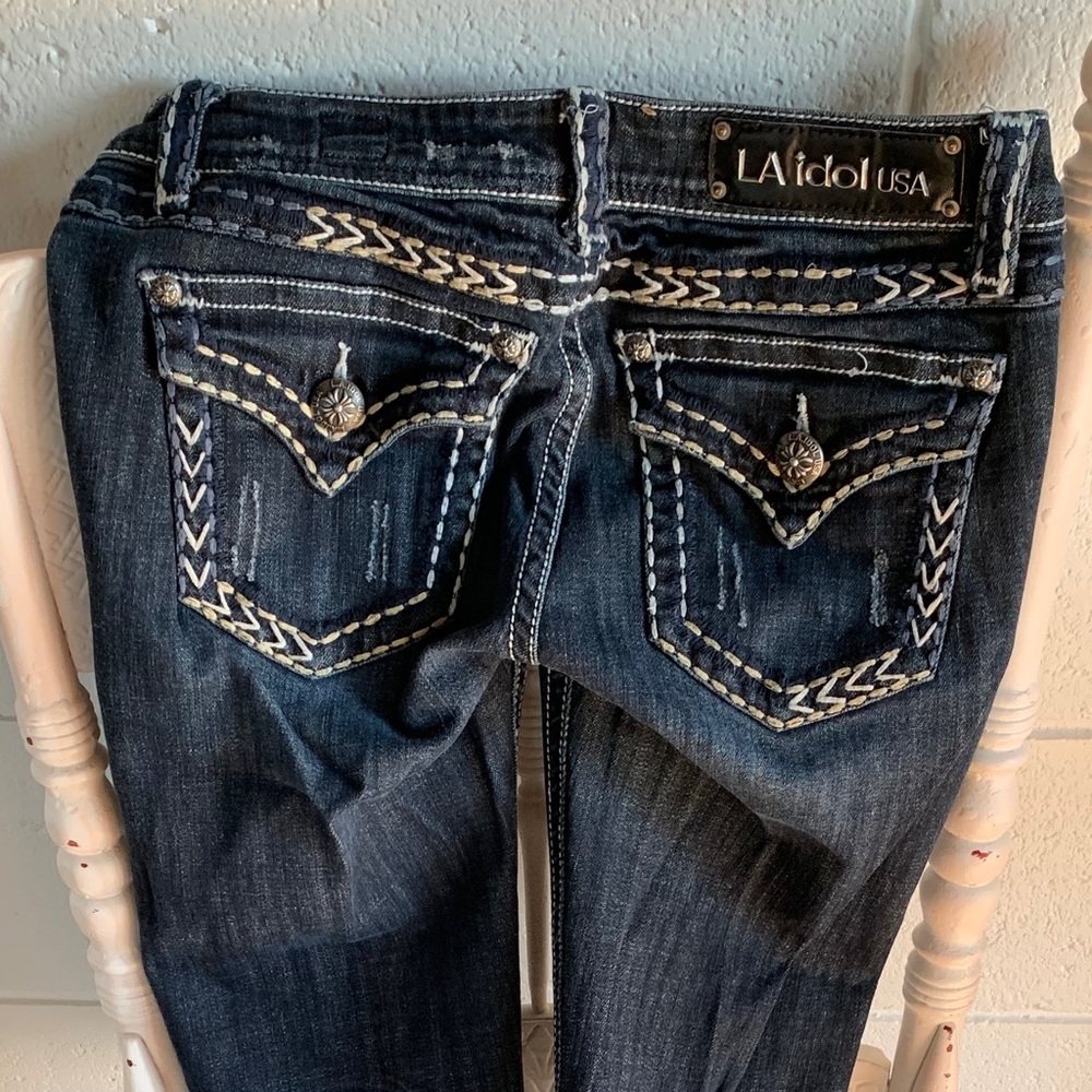 Women’s jeans